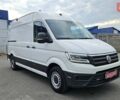 Белый Фольксваген Крафтер, объемом двигателя 1.97 л и пробегом 227 тыс. км за 23550 $, фото 12 на Automoto.ua