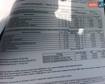 Белый Фольксваген Крафтер, объемом двигателя 1.97 л и пробегом 324 тыс. км за 22900 $, фото 107 на Automoto.ua