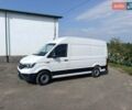 Белый Фольксваген Крафтер, объемом двигателя 1.97 л и пробегом 324 тыс. км за 22900 $, фото 9 на Automoto.ua