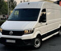 Белый Фольксваген Крафтер, объемом двигателя 1.97 л и пробегом 306 тыс. км за 22000 $, фото 1 на Automoto.ua