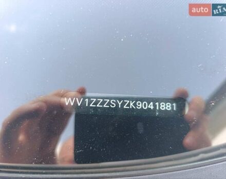 Белый Фольксваген Крафтер, объемом двигателя 1.97 л и пробегом 324 тыс. км за 22900 $, фото 61 на Automoto.ua
