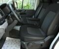 Білий Фольксваген Крафтєр, об'ємом двигуна 2 л та пробігом 178 тис. км за 20999 $, фото 23 на Automoto.ua
