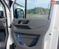 Белый Фольксваген Крафтер, объемом двигателя 1.97 л и пробегом 324 тыс. км за 22900 $, фото 57 на Automoto.ua