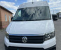 Белый Фольксваген Крафтер, объемом двигателя 0 л и пробегом 240 тыс. км за 19500 $, фото 3 на Automoto.ua