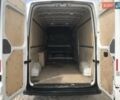 Білий Фольксваген Крафтєр, об'ємом двигуна 2 л та пробігом 290 тис. км за 19800 $, фото 18 на Automoto.ua