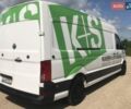 Білий Фольксваген Крафтєр, об'ємом двигуна 2 л та пробігом 290 тис. км за 19800 $, фото 2 на Automoto.ua