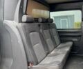 Білий Фольксваген Крафтєр, об'ємом двигуна 2 л та пробігом 233 тис. км за 27900 $, фото 4 на Automoto.ua