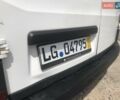 Білий Фольксваген Крафтєр, об'ємом двигуна 2 л та пробігом 290 тис. км за 19800 $, фото 15 на Automoto.ua