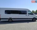 Белый Фольксваген Крафтер, объемом двигателя 1.97 л и пробегом 230 тыс. км за 34900 $, фото 3 на Automoto.ua