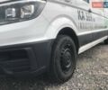 Білий Фольксваген Крафтєр, об'ємом двигуна 2 л та пробігом 290 тис. км за 19800 $, фото 6 на Automoto.ua