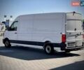 Белый Фольксваген Крафтер, объемом двигателя 1.97 л и пробегом 292 тыс. км за 18800 $, фото 5 на Automoto.ua