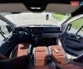 Белый Фольксваген Крафтер, объемом двигателя 1.97 л и пробегом 230 тыс. км за 34900 $, фото 24 на Automoto.ua