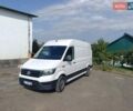 Белый Фольксваген Крафтер, объемом двигателя 1.97 л и пробегом 324 тыс. км за 22900 $, фото 10 на Automoto.ua