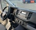 Белый Фольксваген Крафтер, объемом двигателя 1.97 л и пробегом 319 тыс. км за 17699 $, фото 55 на Automoto.ua