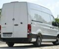 Білий Фольксваген Крафтєр, об'ємом двигуна 2 л та пробігом 178 тис. км за 20999 $, фото 18 на Automoto.ua