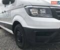 Білий Фольксваген Крафтєр, об'ємом двигуна 2 л та пробігом 290 тис. км за 19800 $, фото 7 на Automoto.ua