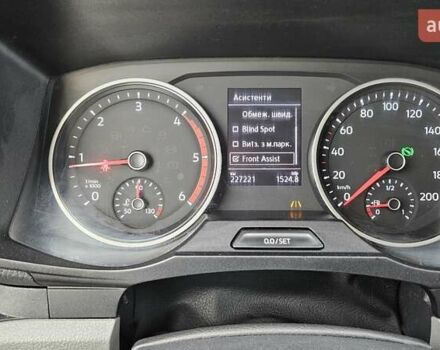 Белый Фольксваген Крафтер, объемом двигателя 1.97 л и пробегом 227 тыс. км за 23550 $, фото 34 на Automoto.ua