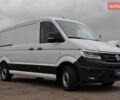 Белый Фольксваген Крафтер, объемом двигателя 1.97 л и пробегом 230 тыс. км за 34800 $, фото 32 на Automoto.ua
