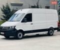 Белый Фольксваген Крафтер, объемом двигателя 1.97 л и пробегом 189 тыс. км за 23999 $, фото 3 на Automoto.ua