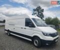 Белый Фольксваген Крафтер, объемом двигателя 1.97 л и пробегом 253 тыс. км за 23350 $, фото 18 на Automoto.ua