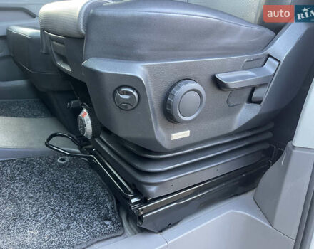 Белый Фольксваген Крафтер, объемом двигателя 1.97 л и пробегом 232 тыс. км за 23226 $, фото 63 на Automoto.ua