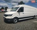 Білий Фольксваген Крафтєр, об'ємом двигуна 1.97 л та пробігом 254 тис. км за 23990 $, фото 6 на Automoto.ua