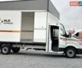 Белый Фольксваген Крафтер, объемом двигателя 2 л и пробегом 200 тыс. км за 23800 $, фото 16 на Automoto.ua