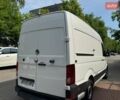 Белый Фольксваген Крафтер, объемом двигателя 0 л и пробегом 70 тыс. км за 17500 $, фото 6 на Automoto.ua