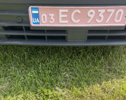 Белый Фольксваген Крафтер, объемом двигателя 1.97 л и пробегом 232 тыс. км за 23226 $, фото 11 на Automoto.ua