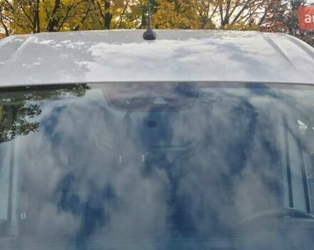 Білий Фольксваген Крафтєр, об'ємом двигуна 2 л та пробігом 150 тис. км за 22000 $, фото 16 на Automoto.ua