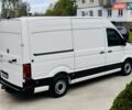 Белый Фольксваген Крафтер, объемом двигателя 1.97 л и пробегом 189 тыс. км за 23999 $, фото 13 на Automoto.ua
