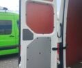 Білий Фольксваген Крафтєр, об'ємом двигуна 1.97 л та пробігом 254 тис. км за 23990 $, фото 15 на Automoto.ua