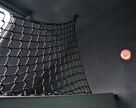 Білий Фольксваген Крафтєр, об'ємом двигуна 2 л та пробігом 527 тис. км за 25215 $, фото 6 на Automoto.ua