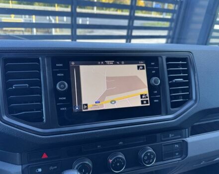 Фольксваген Крафтер 2020 в Ровно на Automoto.ua Белый Фольксваген Крафтер, объемом двигателя 2 л и пробегом 187 тыс. км за 26900 $, фото 22 на Automoto.ua