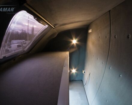 Білий Фольксваген Крафтєр, об'ємом двигуна 2 л та пробігом 527 тис. км за 25215 $, фото 8 на Automoto.ua