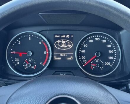 Фольксваген Крафтер 2020 в Ровно на Automoto.ua Белый Фольксваген Крафтер, объемом двигателя 2 л и пробегом 187 тыс. км за 26900 $, фото 17 на Automoto.ua