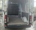Белый Фольксваген Крафтер, объемом двигателя 2 л и пробегом 150 тыс. км за 23900 $, фото 16 на Automoto.ua