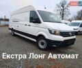 Белый Фольксваген Крафтер, объемом двигателя 1.97 л и пробегом 253 тыс. км за 23333 $, фото 1 на Automoto.ua