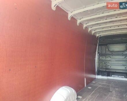 Білий Фольксваген Крафтєр, об'ємом двигуна 1.97 л та пробігом 254 тис. км за 23990 $, фото 10 на Automoto.ua