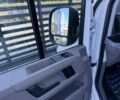 Фольксваген Крафтер 2020 в Ровно на Automoto.ua Белый Фольксваген Крафтер, объемом двигателя 2 л и пробегом 187 тыс. км за 26900 $, фото 14 на Automoto.ua