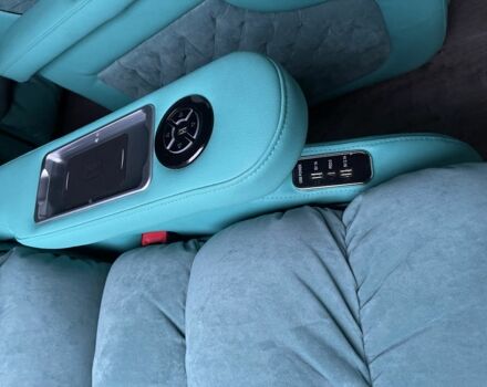 Белый Фольксваген Крафтер, объемом двигателя 2 л и пробегом 205 тыс. км за 65000 $, фото 8 на Automoto.ua