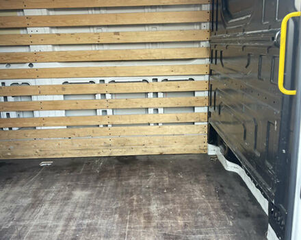 Белый Фольксваген Крафтер, объемом двигателя 1.97 л и пробегом 232 тыс. км за 23226 $, фото 42 на Automoto.ua