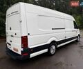 Білий Фольксваген Крафтєр, об'ємом двигуна 2 л та пробігом 495 тис. км за 23200 $, фото 3 на Automoto.ua