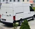 Белый Фольксваген Крафтер, объемом двигателя 1.97 л и пробегом 189 тыс. км за 23999 $, фото 12 на Automoto.ua