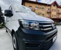 Белый Фольксваген Крафтер, объемом двигателя 1.97 л и пробегом 189 тыс. км за 23999 $, фото 26 на Automoto.ua