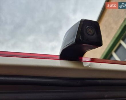 Белый Фольксваген Крафтер, объемом двигателя 2 л и пробегом 220 тыс. км за 21999 $, фото 25 на Automoto.ua