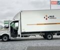Белый Фольксваген Крафтер, объемом двигателя 2 л и пробегом 200 тыс. км за 23800 $, фото 27 на Automoto.ua