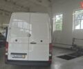 Белый Фольксваген Крафтер, объемом двигателя 2 л и пробегом 150 тыс. км за 23900 $, фото 4 на Automoto.ua