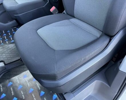 Фольксваген Крафтер 2020 в Ровно на Automoto.ua Белый Фольксваген Крафтер, объемом двигателя 2 л и пробегом 187 тыс. км за 26900 $, фото 18 на Automoto.ua