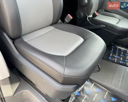 Белый Фольксваген Крафтер, объемом двигателя 2 л и пробегом 162 тыс. км за 23900 $, фото 27 на Automoto.ua